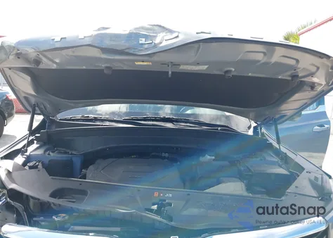 2022 Kia Telluride Ex from USA, damaged, VIN 5XYP34HC5NG312800